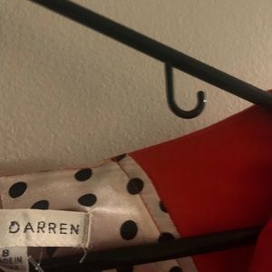 Beautiful Spring Dress